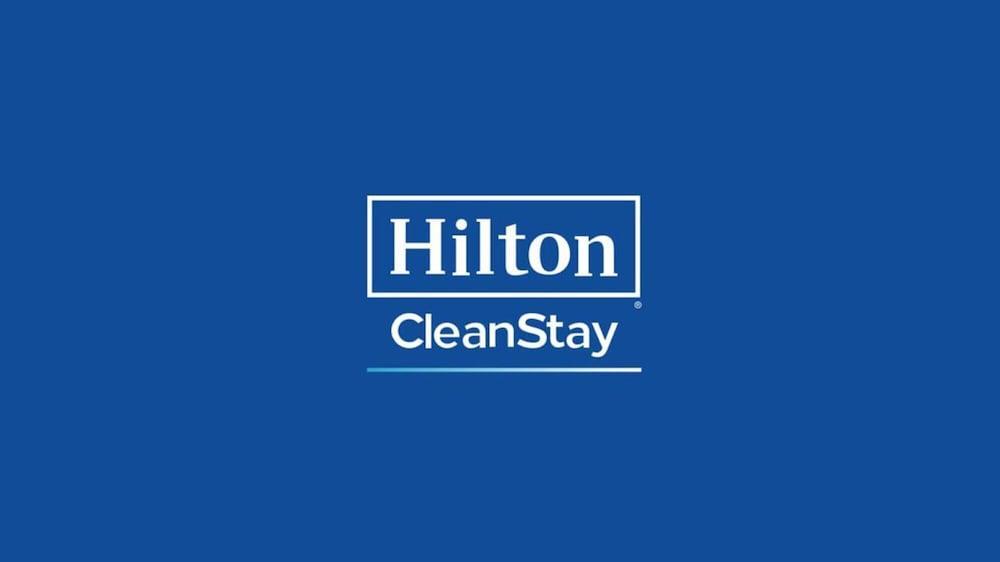 Hilton Garden Inn Νινγκμπό Εξωτερικό φωτογραφία