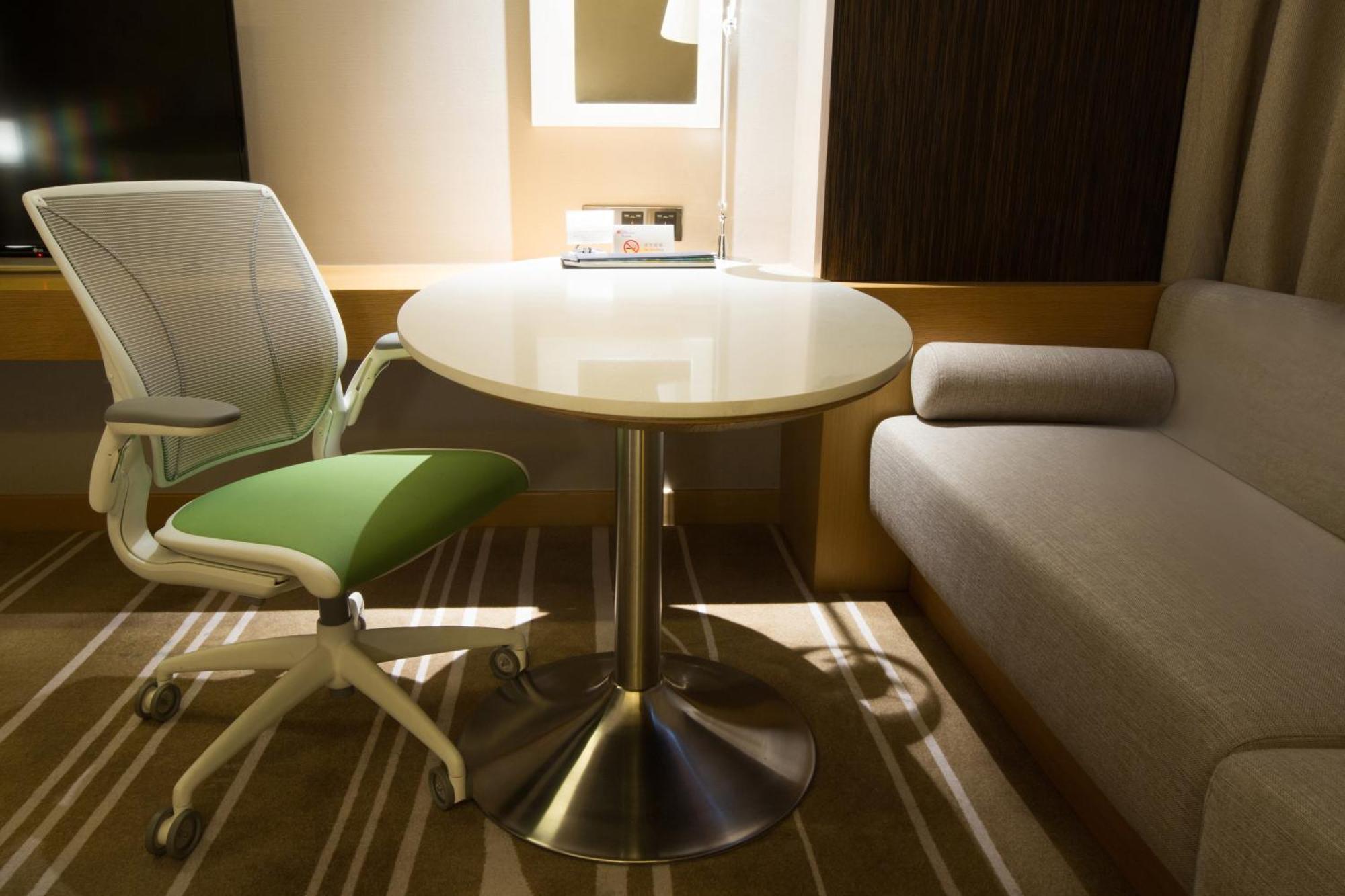 Hilton Garden Inn Νινγκμπό Εξωτερικό φωτογραφία